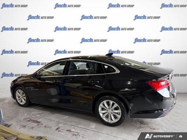 2024 Chevrolet Malibu 1LT LOW MILEAGE | LIKE NEW | HEATED SEA... in Cars & Trucks in London - Image 3