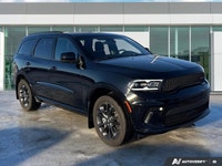 Command the road with this dynamic 2024 Dodge Durango SXT Plus, equipped with capable all-wheel driv... (image 6)