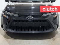 Brake Assist, Front Heated Seats, Folding Rear Seats and more! Clutch is the largest online used car... (image 6)