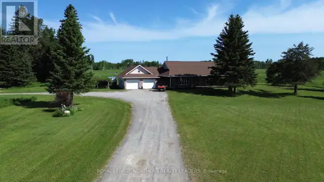 270 CARON ROAD Timmins (MTJ - Mountjoy Rural), Ontario in Land for Sale in Timmins - Image 3