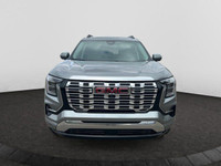 Welcome to Capital GMC! This 2026 GMC Terrain in Sterling Metallic is equipped with AWD and Turbocha... (image 7)
