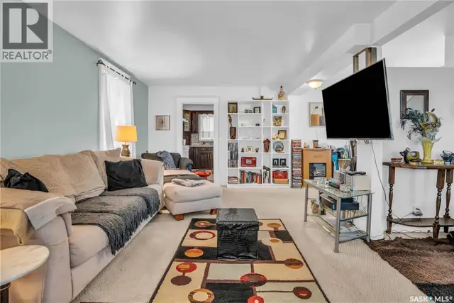 2128 Reynolds STREET Regina, Saskatchewan in Houses for Sale in Regina - Image 8