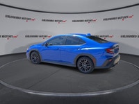 // ACCIDENT FREE!! // This 2023 Subaru WRX Sport is a sharp sport sedan built to make every drive fe... (image 5)