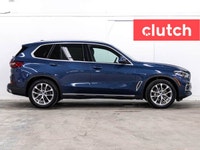 1 OWNER / Brake Assist, Power Tailgate/Hatch, Auto Dimming Rearview Mirror and more! Clutch is the l... (image 3)