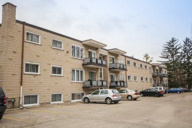 Erb 2BR Apartment| ALL INCLUSIVE | near Waterloo University area in Long Term Rentals in Kitchener / Waterloo - Image 4