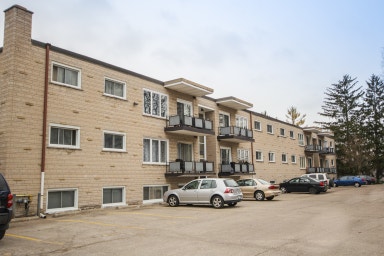 Erb 2BR Apartment 3