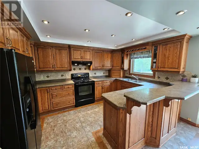 206 West 1st STREET Alida, Saskatchewan in Houses for Sale in Regina - Image 21