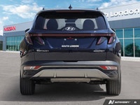 Recent Arrival! CARFAX Canada No Reported Accidents Tucson Plug-In Hybrid Ultimate, I4. 2024 Hyundai... (image 3)