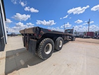 2013 Western Star 6900TS Bed Winch Truck 420 Wheelbase KMS: 174,452 Engine Hours: 6,317 Chassis HRS:... (image 5)