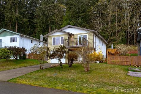 8030 Musgrave St in Houses for Sale in Cowichan Valley / Duncan - Image 2