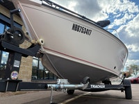 16’6” Length! 60HP Mercury 4Stroke Outboard Motor! Minn Kota Trolling Motor Included! Trailer Includ... (image 3)
