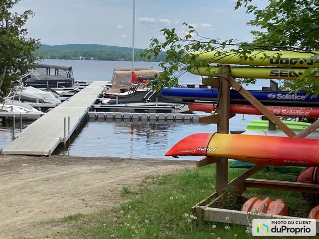 $439,000 - Residential Lot for sale in St-Denis-De-Brompton — photo 3