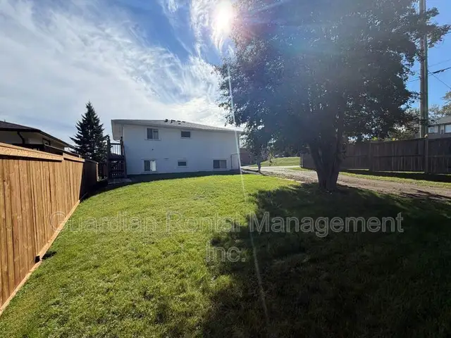 1 Bed 1 Bath lower unit in Current River - 390 Elliot Street in Long Term Rentals in Thunder Bay - Image 14