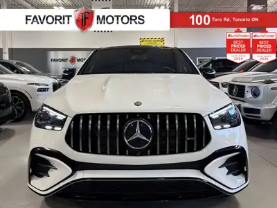 FEATURING : AMG TURBO POWERED, 4MATIC+ AWD, NIGHT PACKAGE, HEADS UP DISPLAY, MULTIBEAM LED HEADLIGHT...