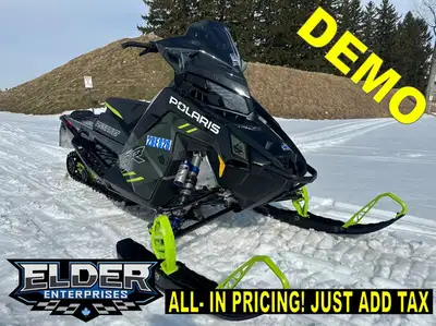Component Option Description Tunnel Black Tunnel Convenience Package Electric Start Windshield Wind...