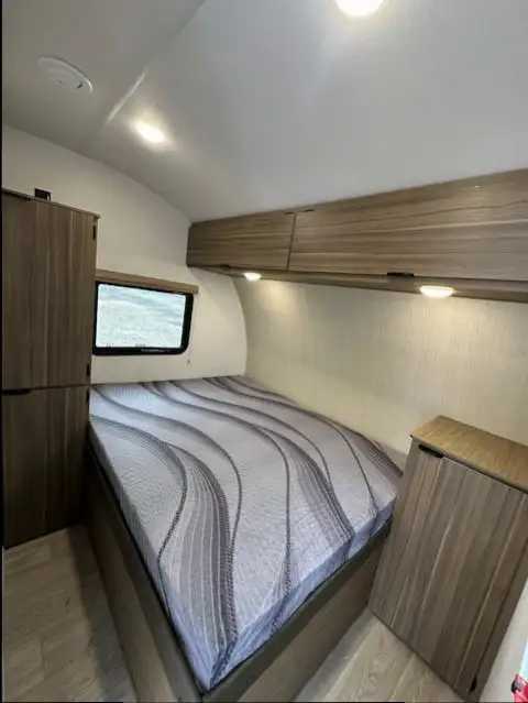 2026 FOREST RIVER SALEM FSX 189RTK in Travel Trailers & Campers in London - Image 7