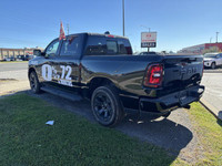 Clean Car Fax**Former Ontario Chrysler Demo**Ram 1500**Sport**4x4**3.0L**Bucket Seats**Heated Seats*... (image 5)