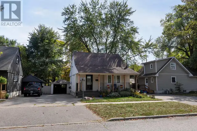 175 ADMIRAL ROAD Ajax (South East), Ontario in Houses for Sale in Oshawa / Durham Region - Image 5