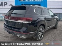 Saskatoon Motor Products - Recent Arrival! 2024 Volkswagen Atlas Execline - Certified. Certification... (image 5)