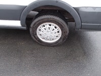 2016 Ford Transit Low Roof Cargo Van 3.7, V6, gas, auto, pw, pl, air, back-up camera 178,000kms, com... (image 4)