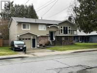 11777 231 STREET Maple Ridge, British Columbia