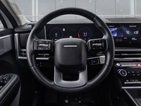 The 2025 Hyundai Santa Fe XRT AWD is the rugged, off-road-inspired trim of the fifth-generation mid-... (image 8)