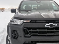 Welcome To Sherwood Park Chevrolet. The #1 Volume Chevrolet Dealer in Canada. This Chevrolet COLORAD... (image 3)