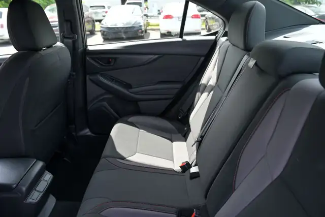 2024 Subaru WRX Carplay,Bancs Chauffants BAS KILO!!!! in Cars & Trucks in Longueuil / South Shore - Image 22