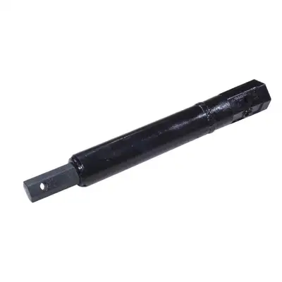 NEW 24 IN AUGER EXTENSION ATTACHMENT 8207098, View more