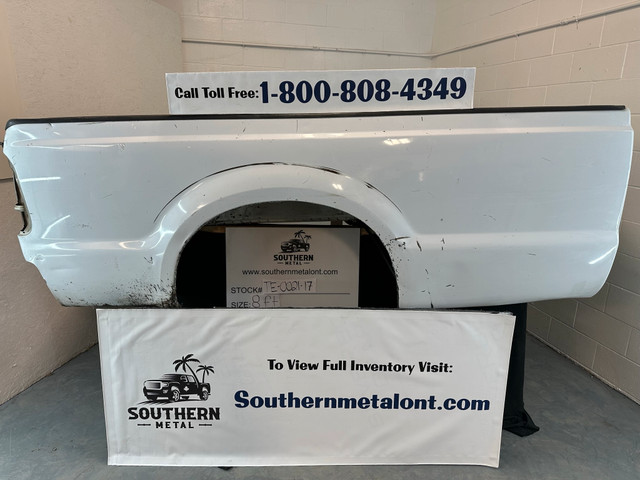 Southern Truck Box/Bed Ford F250/F350 in Auto Body Parts in Kingston
