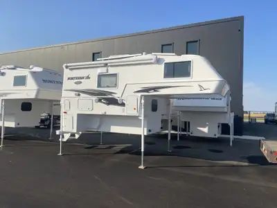 Welcome to Eldorado RV Sales, the longest running dealership in Southern Alberta! BLACK STEEL LEATHE...