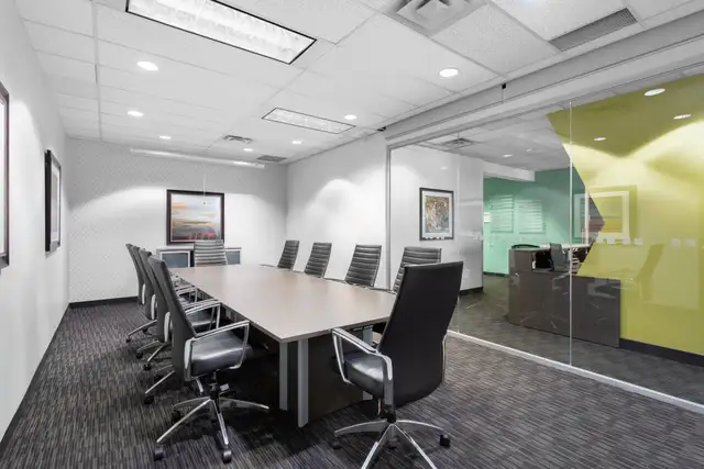 Office space for rent for 1 person in King's Cross Surrey in Commercial & Office Space for Rent in Delta/Surrey/Langley - Image 6