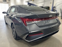 Westridge GMC *Bold and beautiful, this 2024 Hyundai Elantra is a meticulous collaboration between p... (image 2)