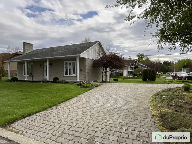 $390,000 - Bungalow for sale in Chicoutimi (Chicoutimi) in Houses for Sale in Saguenay - Image 7