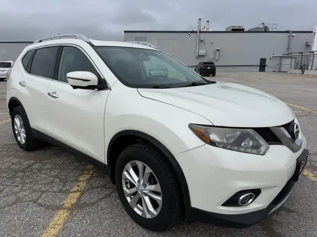 2016 NISSAN ROGUE S PKG | AWD | CLEAN CARFAX in Cars & Trucks in Barrie - Image 10