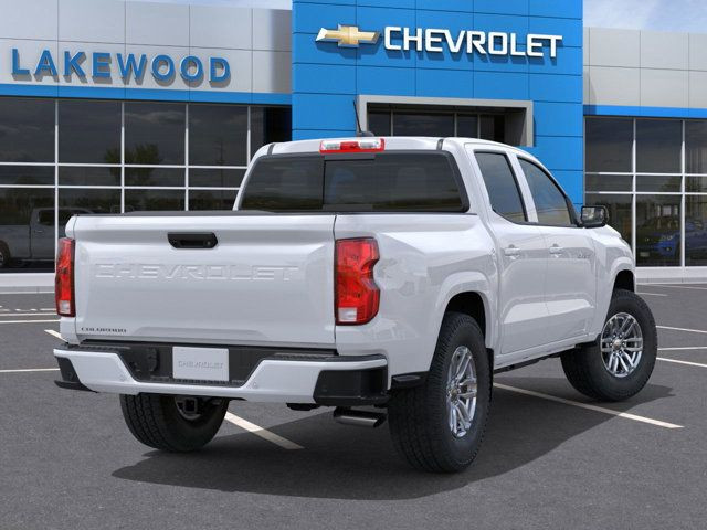 2026 Chevrolet Colorado 4WD LT in Cars & Trucks in Edmonton - Image 4