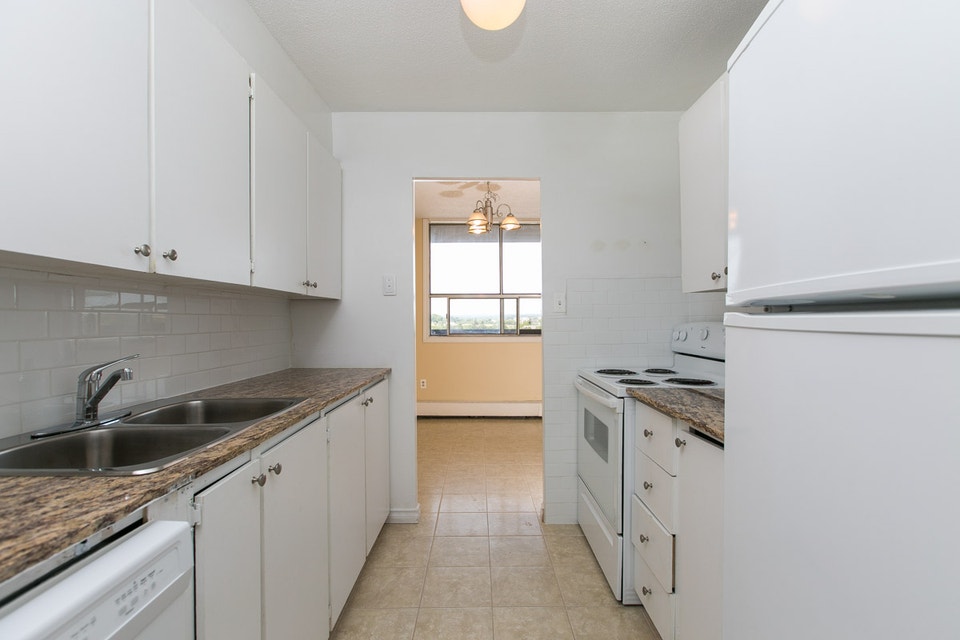 222 Nonquon Road - 1 bedroom Apartment for Rent 2