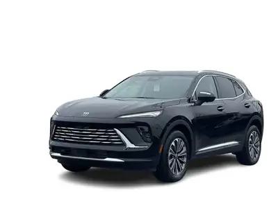 ENVISION PREFERRED AWD Engine: 4 cylindres de 2 0 L turbo à IDAB L/100Km City: 10.5 L/100Km Hwy: 8.4...