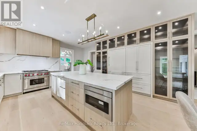 1310 DUNCAN ROAD Oakville (MO Morrison), Ontario in Long Term Rentals in Oakville / Halton Region - Image 12