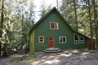 A13 14481 WHISPERING FOREST PLACE Hope, British Columbia