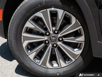 Experience refined versatility and confident all-weather capability with the 2026 Buick Envision Pre... (image 5)