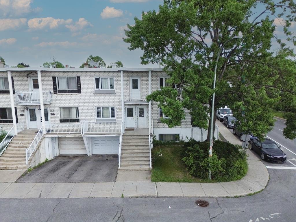 6341-6343 Boul. des Roseraies — photo 2