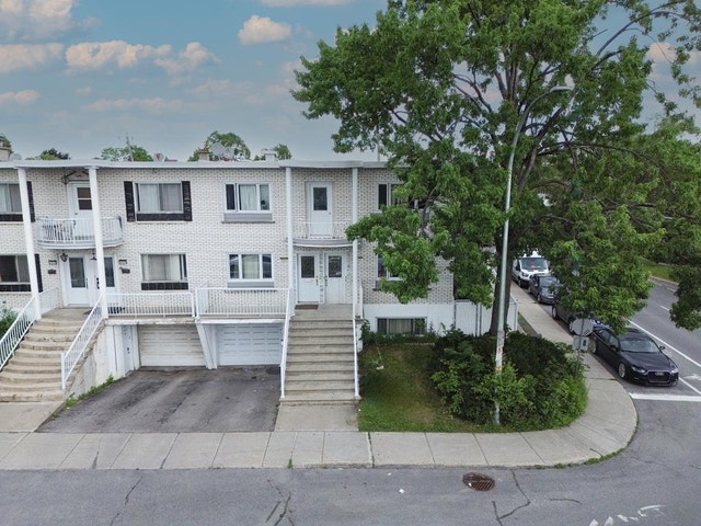 6341-6343 Boul. des Roseraies — photo 2