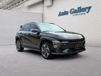 1.6L Turbocharged Engine | 8-Speed Automatic Transmission | All-Wheel Drive | N Line Sport Appearanc... (image 6)