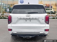 KBB.com 10 Best SUVs Worth Waiting For. This Hyundai Palisade delivers a Regular Unleaded V-6 3.8 L/... (image 3)