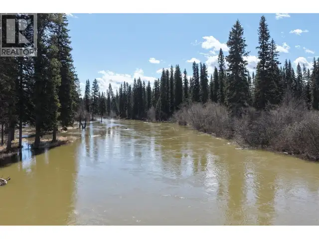 LOT 2 INDIAN LAKE ROAD Quesnel, British Columbia in Houses for Sale in Quesnel - Image 29