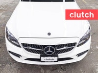 Auto Stop/Start, Electric Parking Brake, Brake Assist and more! Clutch is the largest online used ca... (image 6)