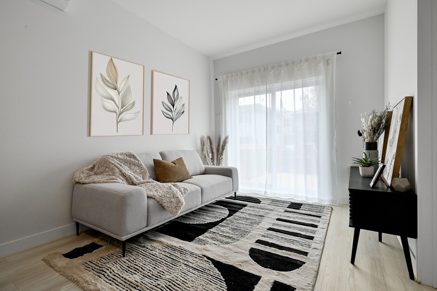 **PROMO** - Appartements NEUFS à louer St-Jérôme 4 1/2 3
