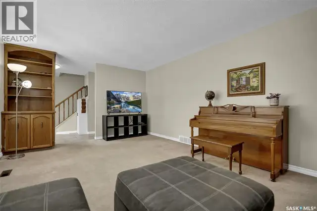 1 Culliton CRESCENT Regina, Saskatchewan in Houses for Sale in Regina - Image 8