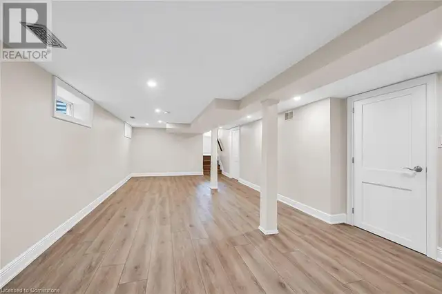 14 GLEN VISTA Drive Hamilton, Ontario in Houses for Sale in Hamilton - Image 35